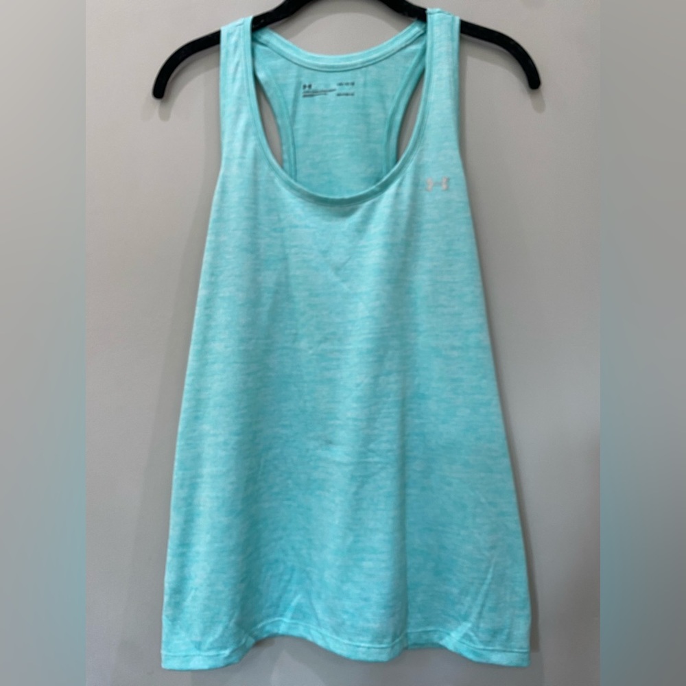 Under Armour tank top
